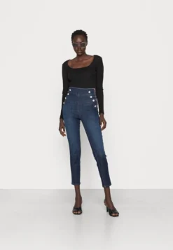 Anna Field Langarmshirt - Black 10 Anna Field Langarmshirt - Black -Trendgeschäft Für Modische Damenbekleidung 5173291f91ea447c9c227df410a997ca