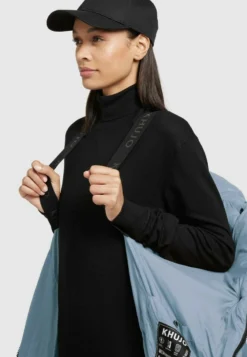 Khujo LAMERA - Wintermantel - Hellblau 10 Khujo LAMERA - Wintermantel - Hellblau -Trendgeschäft Für Modische Damenbekleidung 583d605d947e4bbe9f0be4e59d140039