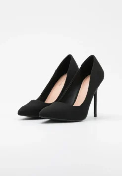 Even&Odd High Heel Pumps - Black -Trendgeschäft Für Modische Damenbekleidung 595b09fd66d04d34a10ee11478dfdcfa
