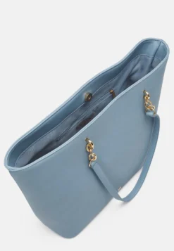 Anna Field SET - Shopping Bag - Blue -Trendgeschäft Für Modische Damenbekleidung 59b93d438c8044339d76f0dcfc6494fb