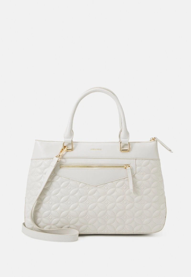 Anna Field Handtasche - Off-white 5 Anna Field Handtasche - Off-white – Bild 5