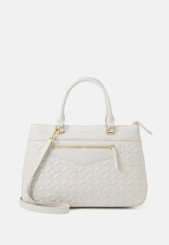 Anna Field Handtasche - Off-white