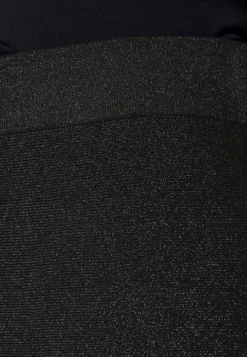 FLARE GABRIEL SHINE MIDI SKIRT - A-Linien-Rock - Deep Coal -Trendgeschäft Für Modische Damenbekleidung 5b9846f2f9b0403eb5f92414f2318129