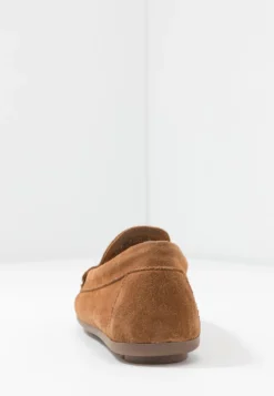 Anna Field LEATHER - Mokassin - Cognac -Trendgeschäft Für Modische Damenbekleidung 5d965e6ce6b942f88196f3b7d3742ac0