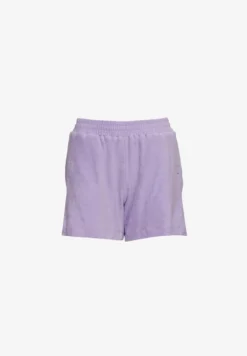 ALVA - Shorts - Lavender -Trendgeschäft Für Modische Damenbekleidung 5ffcb596061140d597f06d7857621fab