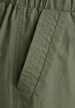 Next MATERNITY UTILITY - Cargohose - Khaki Green -Trendgeschäft Für Modische Damenbekleidung 61871e89ac2e49789e45a63359701e17