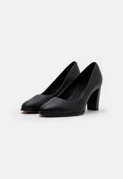Clarks KAYLIN CARA - Pumps - Black 8 Clarks KAYLIN CARA - Pumps - Black -Trendgeschäft Für Modische Damenbekleidung 67ce8b63d720426695776326a6790e09