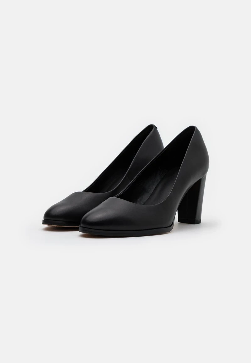 Clarks KAYLIN CARA - Pumps - Black 3 Clarks KAYLIN CARA - Pumps - Black – Bild 3