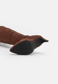 Anna Field Overknees - Brown 10 Anna Field Overknees - Brown -Trendgeschäft Für Modische Damenbekleidung 6bf1208f47104b52867a30a56854edb7