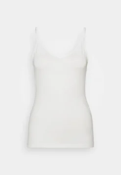 Anna Field 5 PACK - Top - Black/white/mottled Light Grey -Trendgeschäft Für Modische Damenbekleidung 6ccad2d8aa95428ba609b98c706d596f