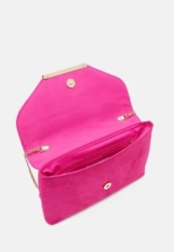 Anna Field Clutch - Pink -Trendgeschäft Für Modische Damenbekleidung 6fef3f69e47a43dd84cd946c002c33f8