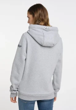 Schmuddelwedda Kapuzenpullover - Hellgrau Melange 8 Schmuddelwedda Kapuzenpullover - Hellgrau Melange -Trendgeschäft Für Modische Damenbekleidung 71d73935633644619ebbb99a94d41eb8