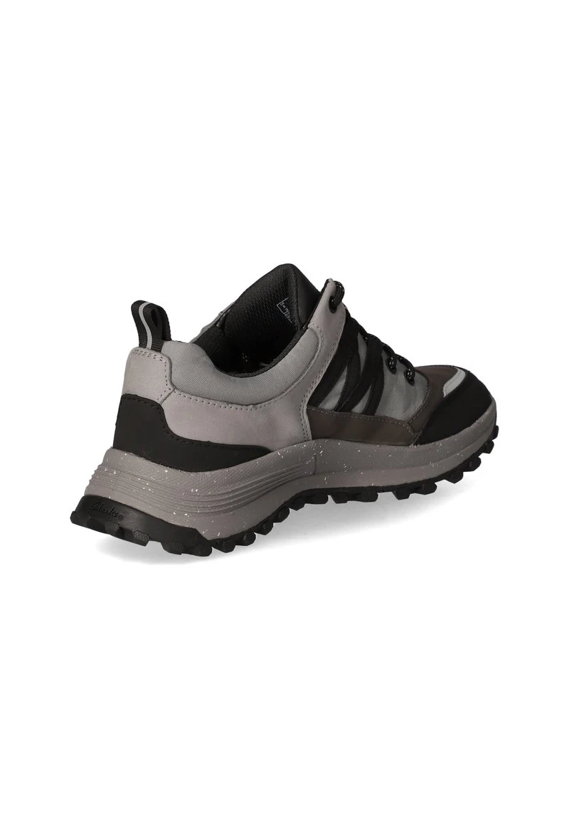 Clarks Sneaker Low - Grau 3 Clarks Sneaker Low - Grau – Bild 3