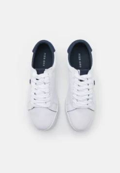 Pier One Sneaker Low - White 9 Pier One Sneaker Low - White -Trendgeschäft Für Modische Damenbekleidung 73f6fbdbaa31443c96672472f534f48e