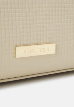 Anna Field Notebooktasche - Beige -Trendgeschäft Für Modische Damenbekleidung 79301343a8a34c238e48096ad66f1cda