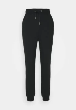 Even&Odd Off Shoulder&Jogger Set - Sweatshirt - Black -Trendgeschäft Für Modische Damenbekleidung 7a968c94b59c4e2eb9000ca40e8bda4e