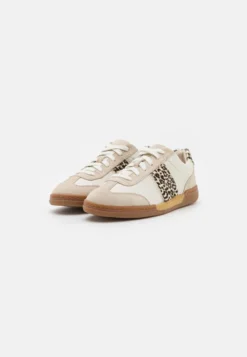 Clarks CRAFTMATCH - Sneaker Low - Beige/black -Trendgeschäft Für Modische Damenbekleidung 7ad34e0a7174458881f73e2db016f801