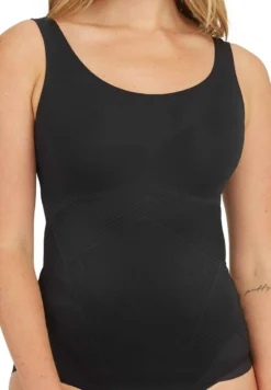 Spanx THINSTINCTS 2.0 TANK - Unterhemd/-shirt - Very Black 9 Spanx THINSTINCTS 2.0 TANK - Unterhemd/-shirt - Very Black -Trendgeschäft Für Modische Damenbekleidung 7c8e00352e5c4b71aec8f7b60ed96a77 1