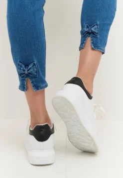 Cream CRSORYA 7/8 BAIILY FIT - Jeans Slim Fit - Houston Blue Denim 9 Cream CRSORYA 7/8 BAIILY FIT - Jeans Slim Fit - Houston Blue Denim -Trendgeschäft Für Modische Damenbekleidung 7cd1778bee504a6599dda3dd15cdd83c