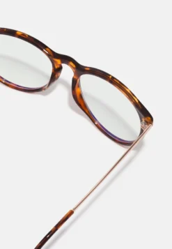 Anna Field Blue Light Brillen - Brown 8 Anna Field Blue Light Brillen - Brown -Trendgeschäft Für Modische Damenbekleidung 7cee8075cdcb4510a5dd06cfbf585c17