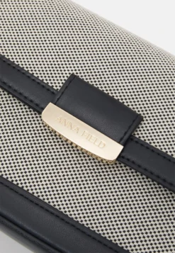 Anna Field Umhängetasche - Black/white -Trendgeschäft Für Modische Damenbekleidung 7dc6d20a330444e7a7a9ded8cef32898