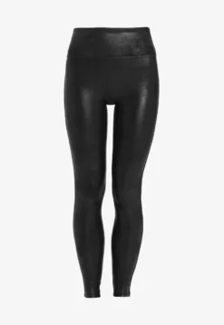 Spanx FAUX LEATHER LEGGINGS - Leggings - Strümpfe - Black 10 Spanx FAUX LEATHER LEGGINGS - Leggings - Strümpfe - Black -Trendgeschäft Für Modische Damenbekleidung 7eec0d10486240bb80bf857bc3d7d1b7