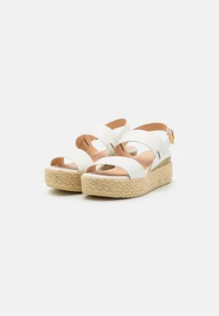 Anna Field Espadrille - White -Trendgeschäft Für Modische Damenbekleidung 7fef02091c1d4359b121cf21af011f03