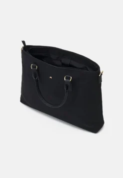 Anna Field Notebooktasche - Black -Trendgeschäft Für Modische Damenbekleidung 8092fb9f70884f4393366656bb6667f2