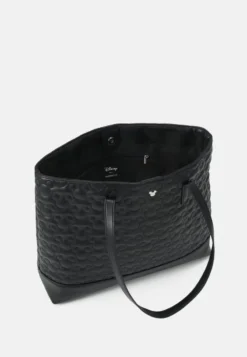 Even&Odd DISNEY TOTE BAG - Shopping Bag - Black -Trendgeschäft Für Modische Damenbekleidung 80e065e81bbe47cb8b1a45de6ba8e2af