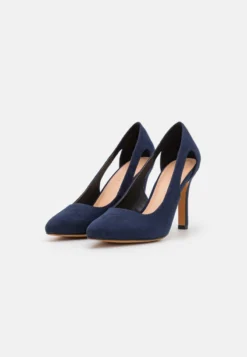 Anna Field Pumps - Dark Blue -Trendgeschäft Für Modische Damenbekleidung 81ea2e48ce344e5db656595d50b0870c