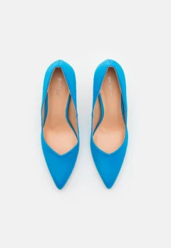 Even&Odd High Heel Pumps - Light Blue -Trendgeschäft Für Modische Damenbekleidung 829ecf849bea421e8a7eb2824a5f9497