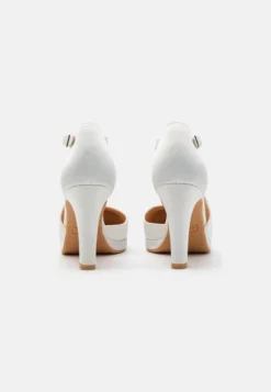 Anna Field High Heel Pumps - White -Trendgeschäft Für Modische Damenbekleidung 8365e998fd2445a9a6ca245ccaa2fefc