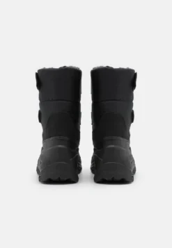 Pier One UNISEX - Snowboot/Winterstiefel - Black -Trendgeschäft Für Modische Damenbekleidung 849de728a34b4fe18c0aca5c71640119