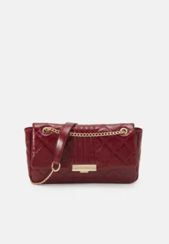 Anna Field Umhängetasche - Bordeaux -Trendgeschäft Für Modische Damenbekleidung 88384692ed6a4519b04589b8759301ae 1