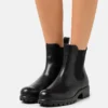 ECCO MODTRAY - Stiefelette - Black