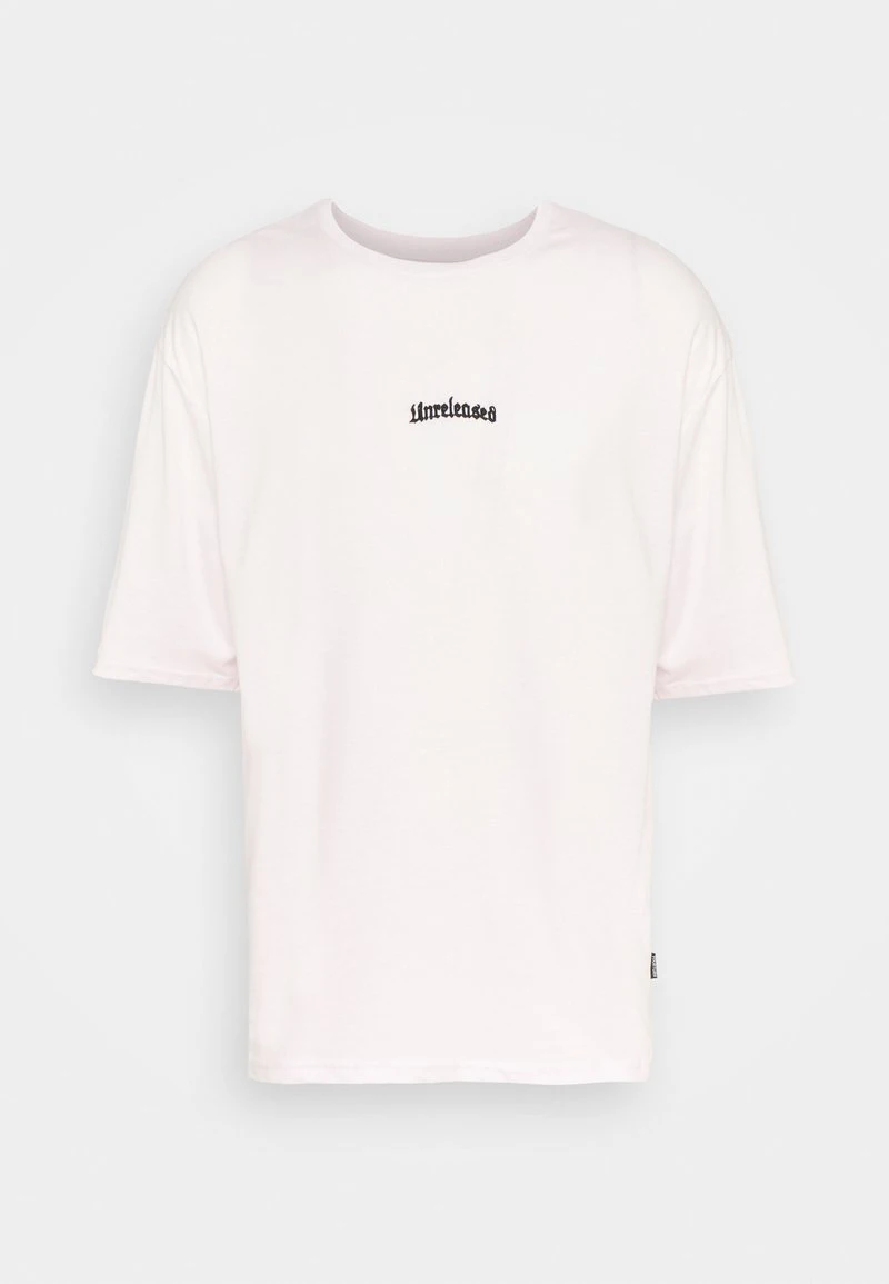 YOURTURN UNISEX - T-Shirt Basic - Black 5 YOURTURN UNISEX - T-Shirt Basic - Black – Bild 5