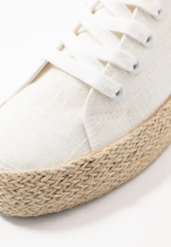 Anna Field Espadrille - White 8 Anna Field Espadrille - White -Trendgeschäft Für Modische Damenbekleidung 8d0abad6dc8c46d0ae2471881fed2df0