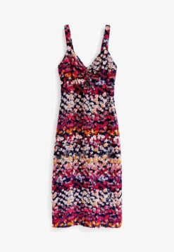 Next MIDI STANDARD - Etuikleid - Purple Floral -Trendgeschäft Für Modische Damenbekleidung 8da91eb1d48541678a3a0c706dd68b84