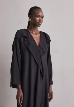 By Malene Birger AVANNA - Freizeitkleid - Black 9 By Malene Birger AVANNA - Freizeitkleid - Black -Trendgeschäft Für Modische Damenbekleidung 8f1a1d6f5f5740a687c6ebe2f15cd4ea