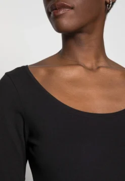 Anna Field 2 PACK - Langarmshirt - Black/black 10 Anna Field 2 PACK - Langarmshirt - Black/black -Trendgeschäft Für Modische Damenbekleidung 944cbd08845f4f31aabb3e803c4f1e90