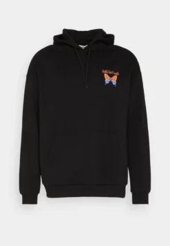 YOURTURN UNISEX - Sweatshirt - Black -Trendgeschäft Für Modische Damenbekleidung 95b1eaf567a44e4f84ca2866ec4c6b95