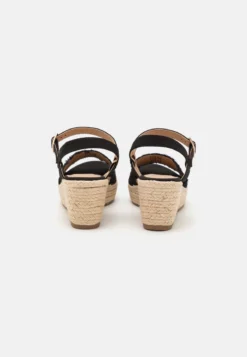 Anna Field Espadrille - Black 9 Anna Field Espadrille - Black -Trendgeschäft Für Modische Damenbekleidung 9a2191d2ce624941978722fb4589e2ca