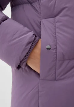 S.Oliver BLACK LABEL MANTEL - Daunenmantel - Purple 9 S.Oliver BLACK LABEL MANTEL - Daunenmantel - Purple -Trendgeschäft Für Modische Damenbekleidung 9c688118f7994b60ad8a98bb913b04be