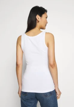 Anna Field 2 PACK - Top - White 9 Anna Field 2 PACK - Top - White -Trendgeschäft Für Modische Damenbekleidung 9d19efe8aae8405eab95717b157aefde