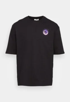 YOURTURN GOOD IN EVERYTHING GRAPHIC T-SHIRT UNISEX - T-Shirt Print - Black -Trendgeschäft Für Modische Damenbekleidung 9ea3bf9c19b745319c00f5e9ba51e2f5