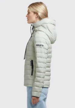Khujo LOVINA MATT - Winterjacke - Blassgrün 10 Khujo LOVINA MATT - Winterjacke - Blassgrün -Trendgeschäft Für Modische Damenbekleidung 9ebca7fa9e4746c1805805811ea114b2