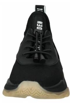 Steve Madden MATCH-E - Sneaker Low - Black/brown -Trendgeschäft Für Modische Damenbekleidung a2f974d89580498892f5fca990c5b7b6