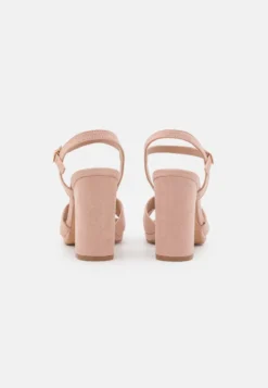 Anna Field Riemensandalette - Light Pink 9 Anna Field Riemensandalette - Light Pink -Trendgeschäft Für Modische Damenbekleidung a3cf50e35f1745789eb9e397dc540365
