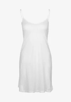 HANRO ULTRA LIGHT - Nachthemd - White 11 HANRO ULTRA LIGHT - Nachthemd - White -Trendgeschäft Für Modische Damenbekleidung a9f543e8e8bc4436ae3788fd2e8141eb
