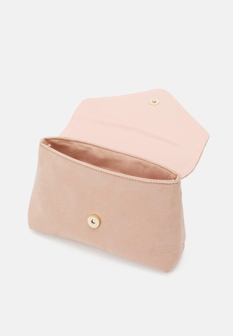 Anna Field Clutch - Light Pink 3 Anna Field Clutch - Light Pink – Bild 3